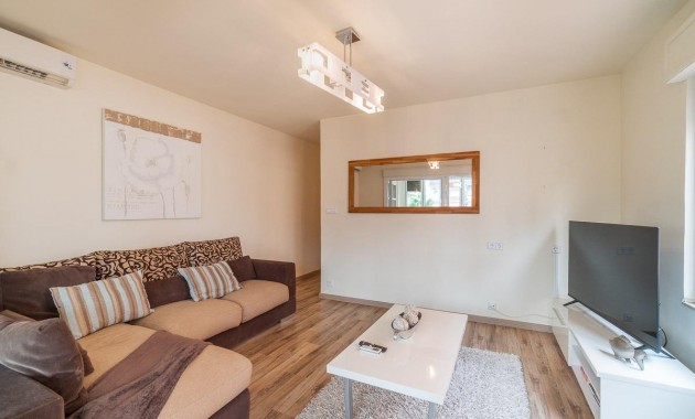 Resale - Flat -
Torrevieja - Playa de los Naufragos
