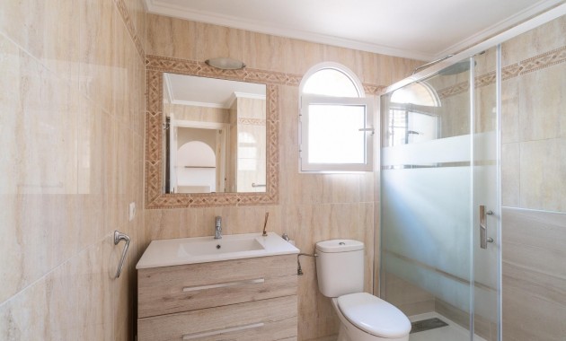 Sale - Ground Floor -
Orihuela Costa - Los Dolses
