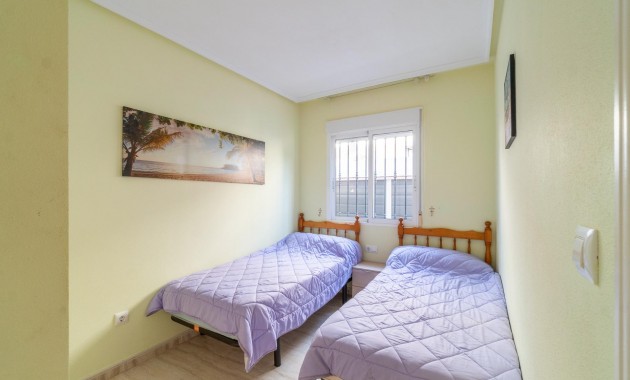 Sale - Ground Floor -
Orihuela Costa - Los Dolses