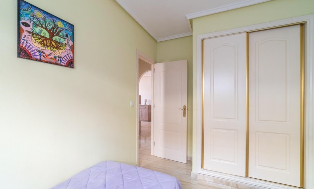 Sale - Ground Floor -
Orihuela Costa - Los Dolses