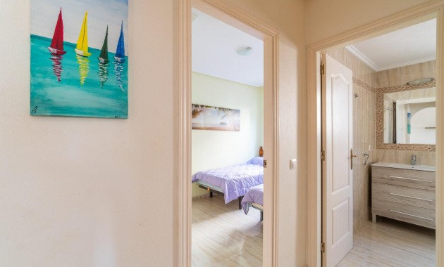 Sale - Ground Floor -
Orihuela Costa - Los Dolses