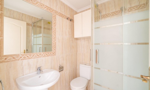 Sale - Ground Floor -
Orihuela Costa - Los Dolses