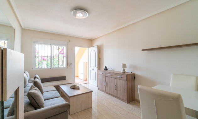 Sale - Ground Floor -
Orihuela Costa - Los Dolses