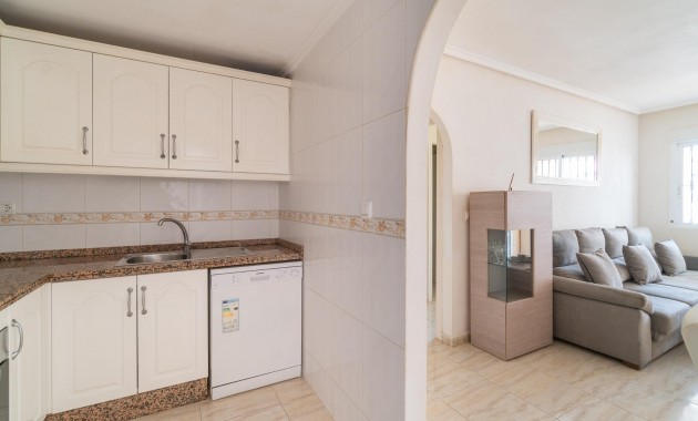 Sale - Ground Floor -
Orihuela Costa - Los Dolses