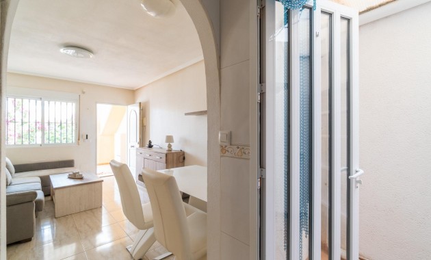 Sale - Ground Floor -
Orihuela Costa - Los Dolses