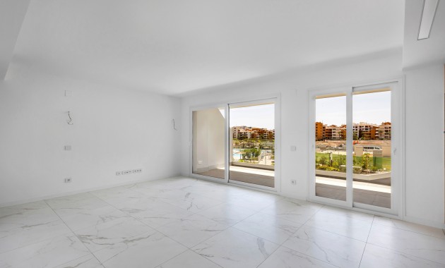 Resale - Wohnung -
Torrevieja - Punta prima