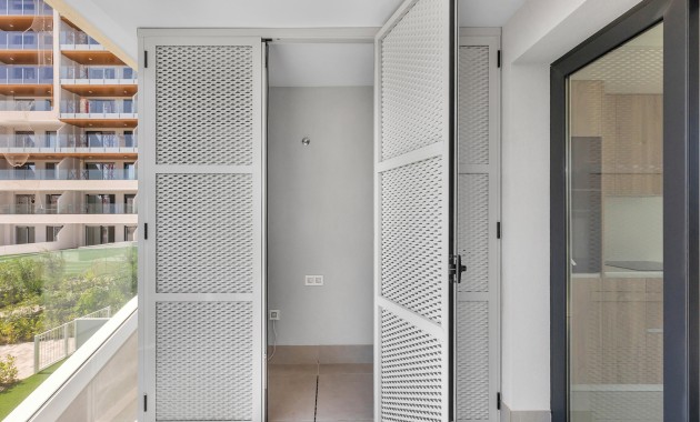 Resale - Wohnung -
Torrevieja - Punta prima