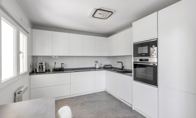 Venta - Villa -
Torrevieja - Los balcones