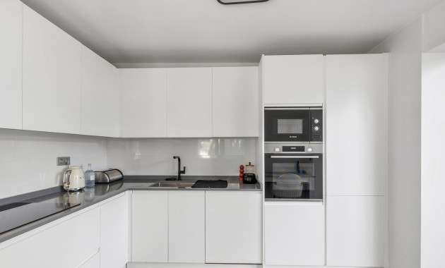 Venta - Villa -
Torrevieja - Los balcones
