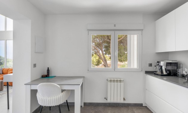 Venta - Villa -
Torrevieja - Los balcones