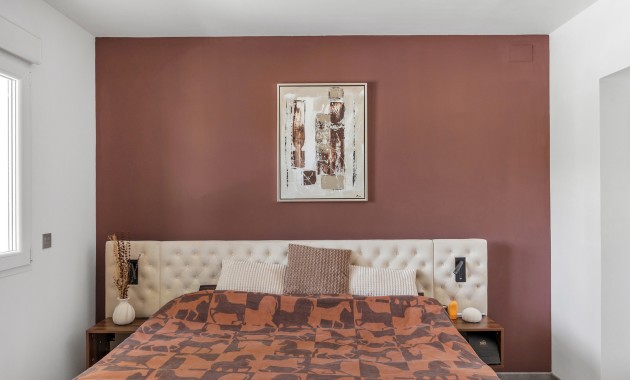 Venta - Villa -
Torrevieja - Los balcones