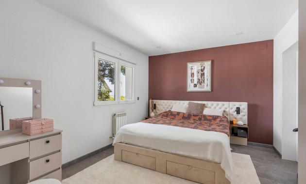 Venta - Villa -
Torrevieja - Los balcones