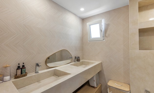 Venta - Villa -
Torrevieja - Los balcones