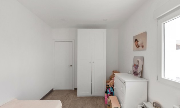 Venta - Villa -
Torrevieja - Los balcones