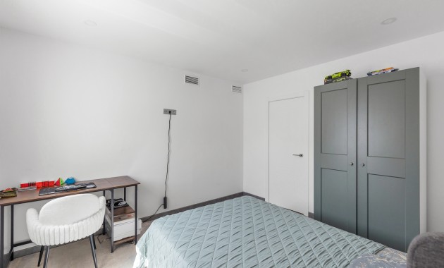 Venta - Villa -
Torrevieja - Los balcones
