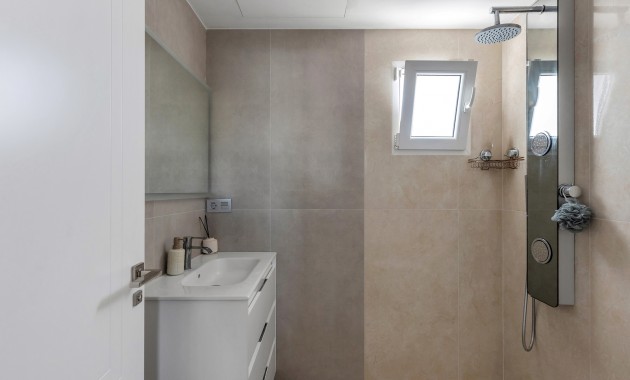 Venta - Villa -
Torrevieja - Los balcones