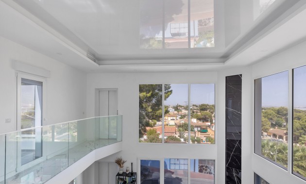 Venta - Villa -
Torrevieja - Los balcones