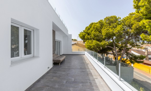 Venta - Villa -
Torrevieja - Los balcones