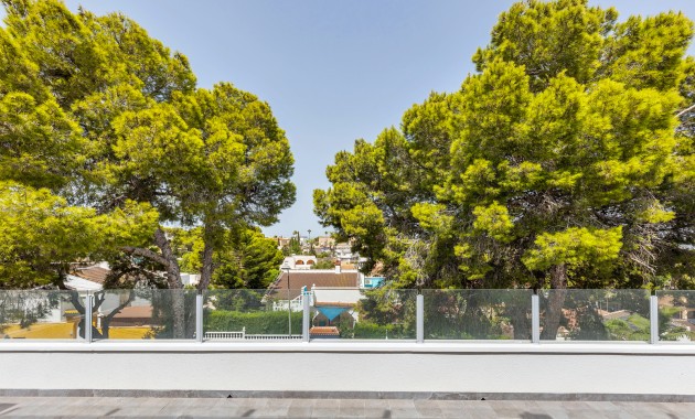 Venta - Villa -
Torrevieja - Los balcones