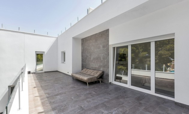 Venta - Villa -
Torrevieja - Los balcones
