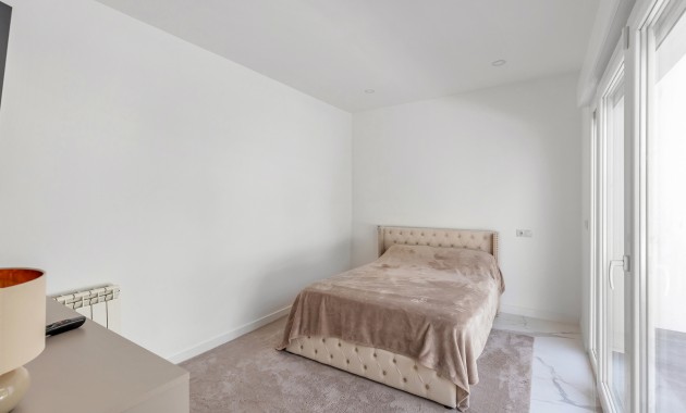 Venta - Villa -
Torrevieja - Los balcones
