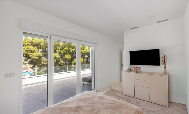 Venta - Villa -
Torrevieja - Los balcones
