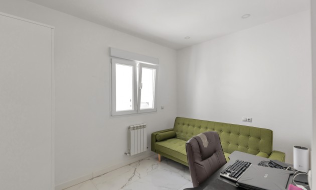 Venta - Villa -
Torrevieja - Los balcones