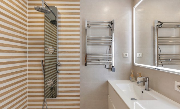 Venta - Villa -
Torrevieja - Los balcones