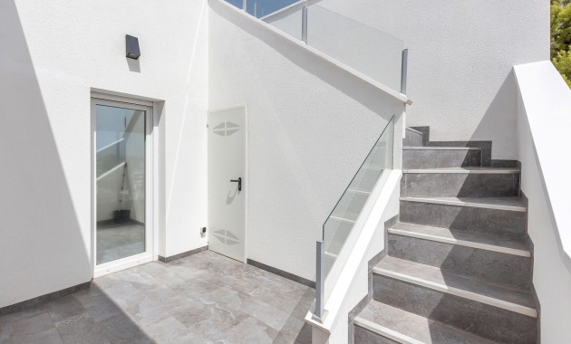 Venta - Villa -
Torrevieja - Los balcones