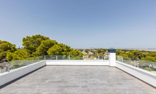 Venta - Villa -
Torrevieja - Los balcones