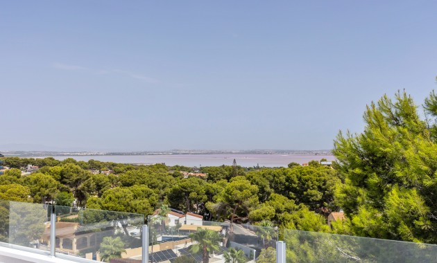 Venta - Villa -
Torrevieja - Los balcones
