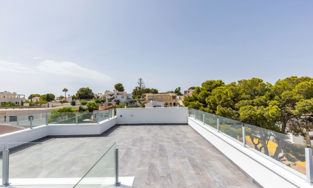 Venta - Villa -
Torrevieja - Los balcones