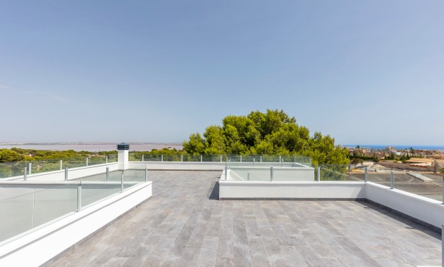 Venta - Villa -
Torrevieja - Los balcones