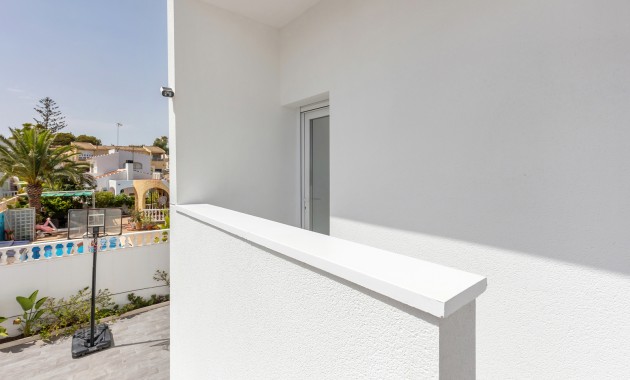 Venta - Villa -
Torrevieja - Los balcones