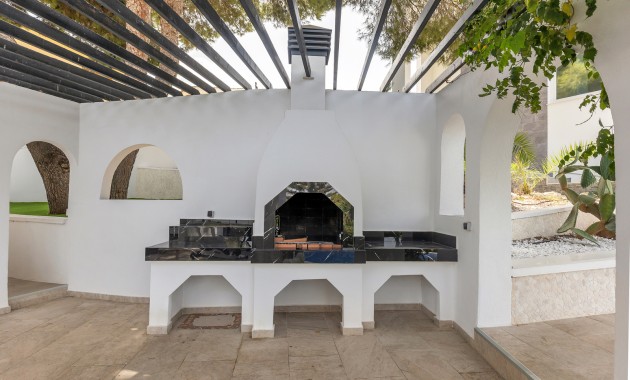 Venta - Villa -
Torrevieja - Los balcones