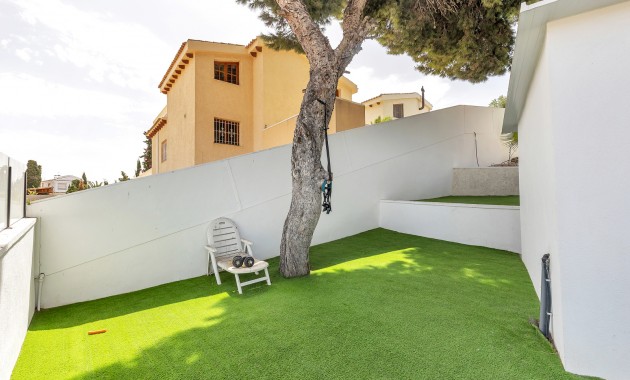 Venta - Villa -
Torrevieja - Los balcones