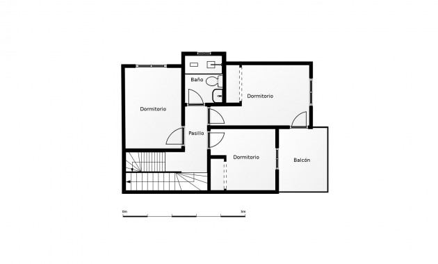 Resale - Terraced house -
Orihuela Costa - La Zenia