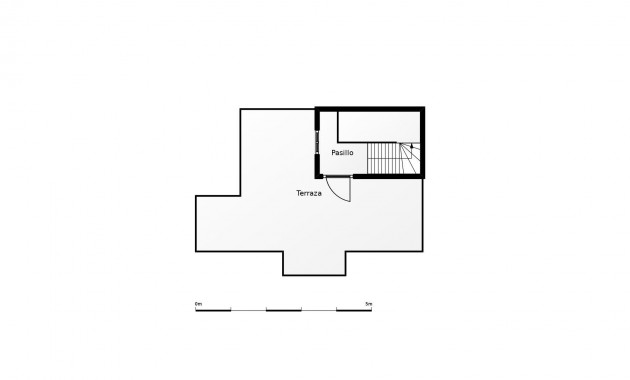 Resale - Terraced house -
Orihuela Costa - La Zenia
