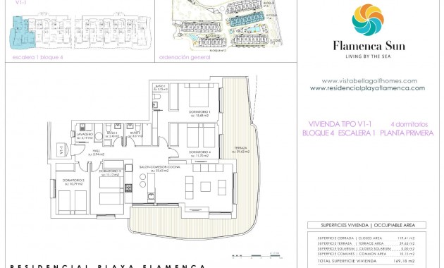 Nueva construcción  - Apartamento -
Orihuela Costa - Playa Flamenca