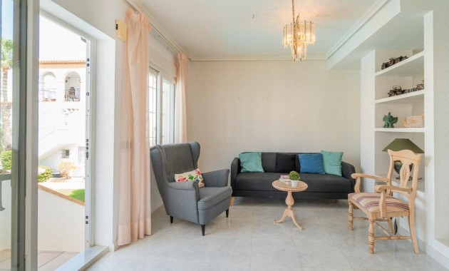 Sale - Duplex -
Orihuela Costa - Playa Flamenca