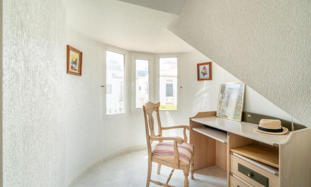 Sale - Duplex -
Orihuela Costa - Playa Flamenca