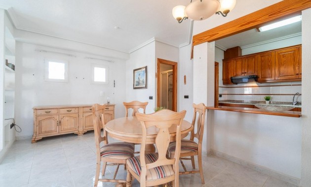 Sale - Duplex -
Orihuela Costa - Playa Flamenca