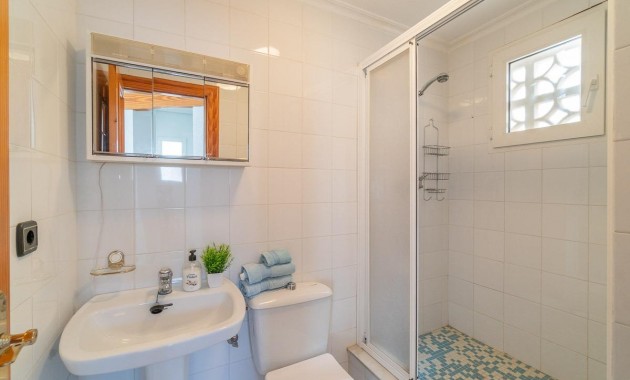Sale - Duplex -
Orihuela Costa - Playa Flamenca