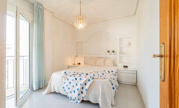 Sale - Duplex -
Orihuela Costa - Playa Flamenca