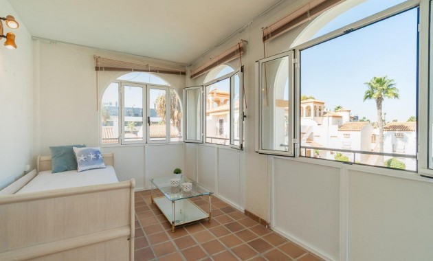 Sale - Duplex -
Orihuela Costa - Playa Flamenca