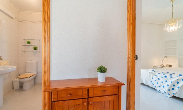 Sale - Duplex -
Orihuela Costa - Playa Flamenca