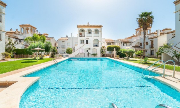 Sale - Duplex -
Orihuela Costa - Playa Flamenca