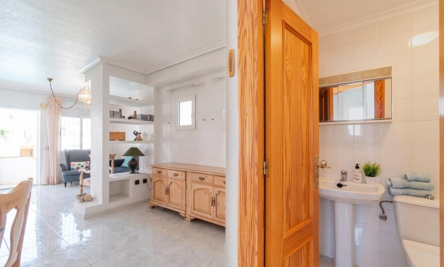 Sale - Duplex -
Orihuela Costa - Playa Flamenca