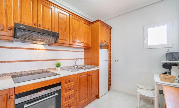 Sale - Duplex -
Orihuela Costa - Playa Flamenca