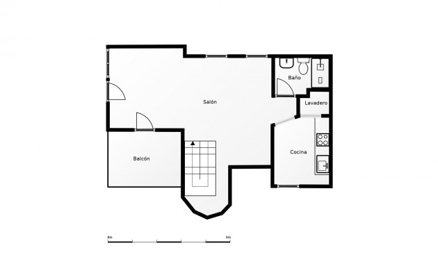Sale - Duplex -
Orihuela Costa - Playa Flamenca